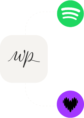 Miniature personnalisée